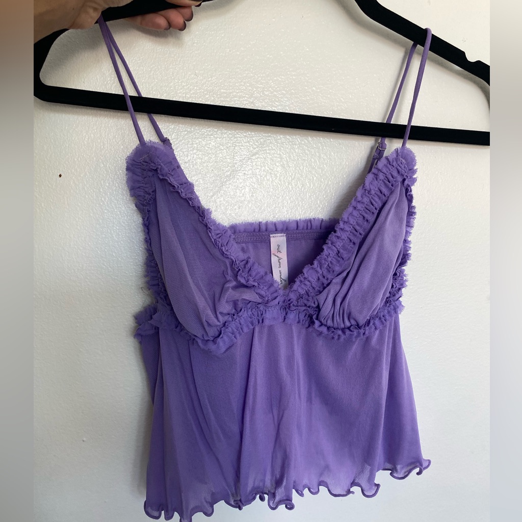 Babydoll Top